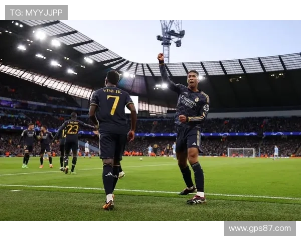 Vini Jr. 成为西甲本赛季速度最快的球员，冲刺表现持续提升