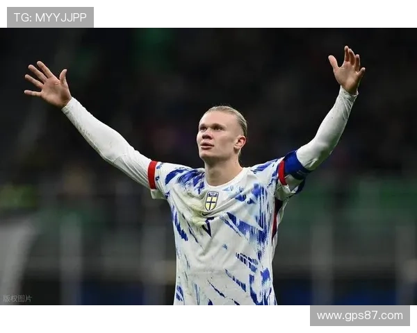 哈兰德与同期前锋关键战决定性表现对比 哈兰德与同期前锋关键战决定性表现对比