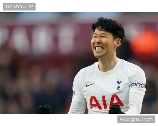 孙兴慜距离足坛顶级边锋,差在哪? 孙兴慜距离足坛顶级边锋,差在哪?