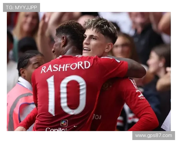 拉什福德的速度如何改变比赛：反击终结者解析