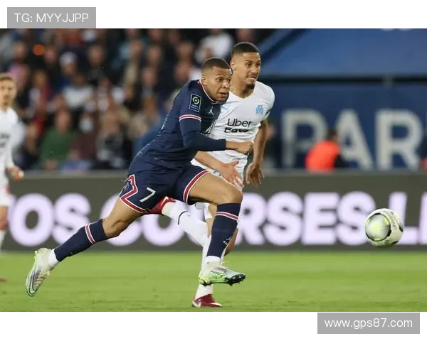 没有姆巴佩的巴黎圣日耳曼，是否更接近真正的团队足球？