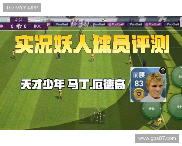 厄德高：从天才少年到成熟核心的荣誉与成长轨迹