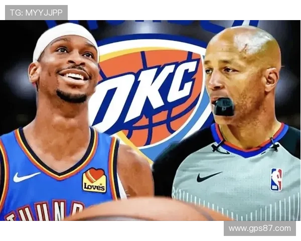 谢伊·吉尔杰斯-亚历山大突破高效得分拉开与同位置球员差距